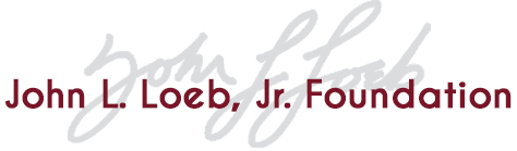 John L. Loeb, Jr Foundation