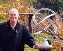 John L. Loeb Jr. Businessman