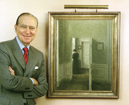 John L. Loeb Jr. Collector