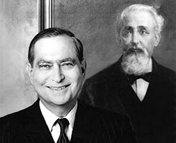 John L. Loeb Jr. Heritage