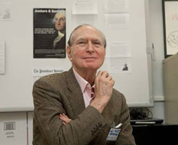 John L. Loeb Jr. Philanthropist