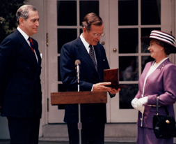John L. Loeb Jr. Public Servant